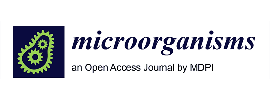 Статья сотрудников НИИ СБМ опубликована в журнале Microorganisms (IF 4.926)