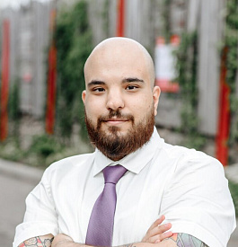 Кутуков Руслан Рафигович