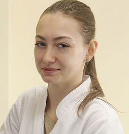 Малеева Александра Владимировна