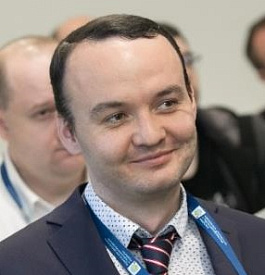 Шакуров Руслан Ильдарович