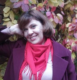 Ветчинова Анна Сергеевна