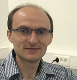 Введенский Андрей Владимирович