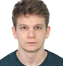 Филиппенко Павел Сергеевич