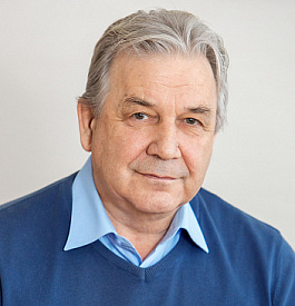 里亚博夫·谢尔盖·瓦西里耶维奇 (Sergey V. Ryabov)
