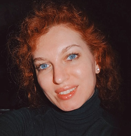 Селло Екатерина Олеговна