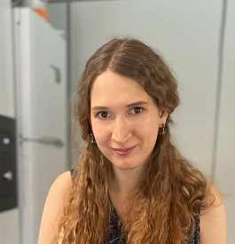 Желтоножко Алена Олеговна