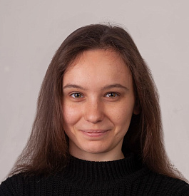 Веретененко Ирина Ивановна