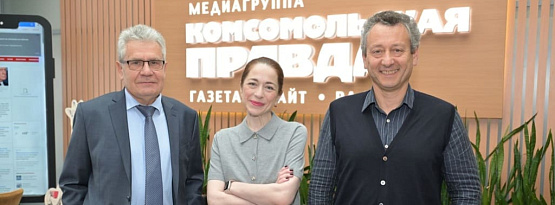 О границе живого, медицине будущего и бактериях, управляющих миром