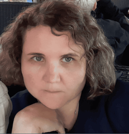 Руднева Светлана  Айвенговна