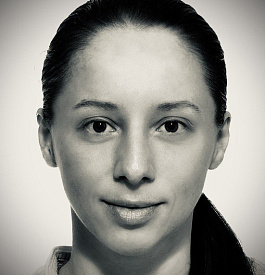 Белокрылова Жанна Павловна