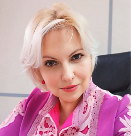 Дабижева Александра Николаевна